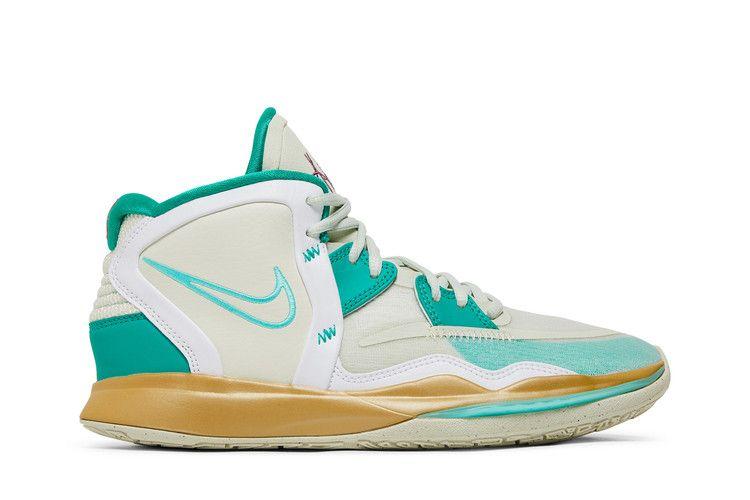 Kids' Sneakers Sue Bird x Nike Kyrie Infinity GS 'Golden Tribute'