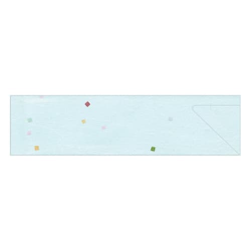 

Daikoku Kogyo Для коммерческого использования Обёртки для палочек ВАГАМИ А №. 27, 500 штук