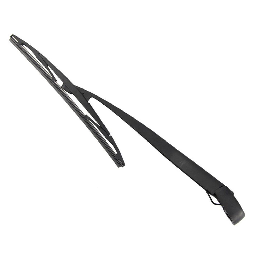 Assembly For Nissan Rear Wiper Assembly Compatible With 2010 Models Easy Installation Process Made Of ABS Material