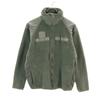 US ARMY ECWCS GEN3 Fleece Jacket S Gray Men's Used