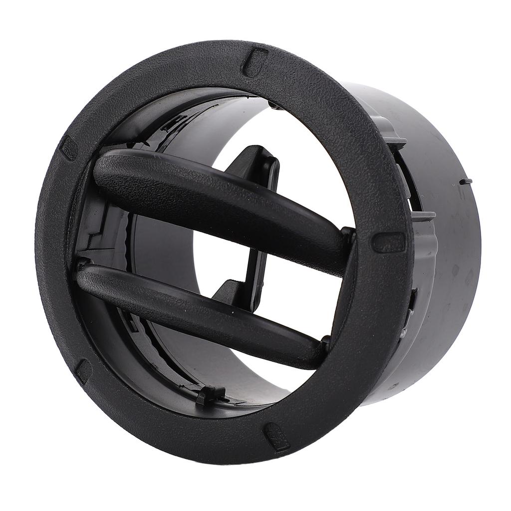 Interior Dash Air Vent Cover Long Lasting 8200212480 Dashboard Vent Cover Replacement for Opel Movano B 2010 Onwards