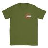 Oversize T-shirt Letni Elektroniczny Rock Depeche Cool Mode Koszulki Czysta Bawełna T-shirt Męski Duży Rozmiar Krótki Rękaw Koszulki