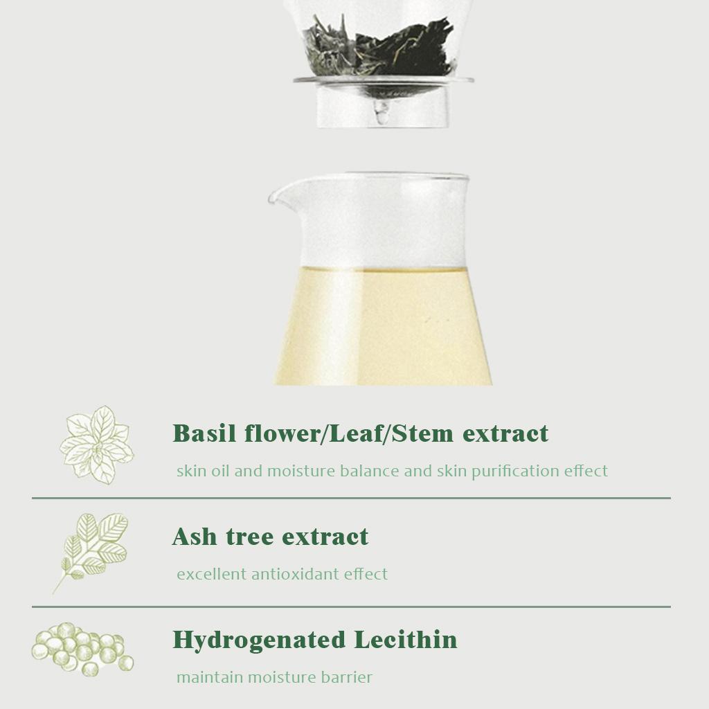 Anua NEUE HEARTLEAF 70 DAILY LOTION 200 ml | beruhigend, Anua-Niacinamid, aufhellend, hautaufhellend, koreanische Gesichtspflege