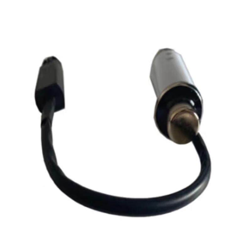 Fuel Shut-off Solenoid Valve for Jiefang Trucks