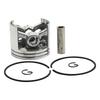 48mm Piston Kit For Stihl MS360 MS340 036 034 Super Pro Chainsaw # 1125 030 2001 Professional Chainsaws Garden Tools