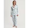 Calida Pajamas 44857