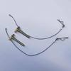 Mengshi EQ2050 Front Bumper Pin