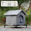 Outdoor Thickened Warming Mat
