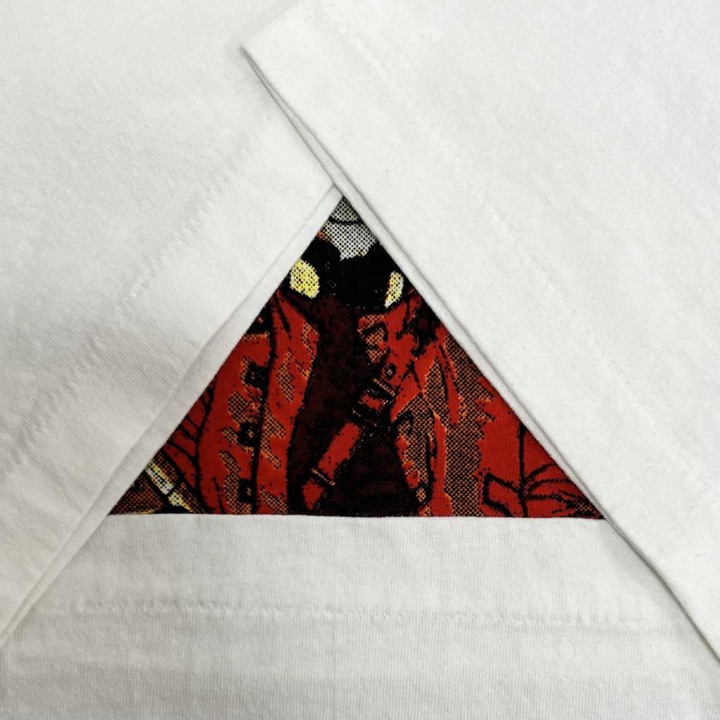 [USED] Akira Kaneda Anime T-Shirt EXPLODE Made in USA XL