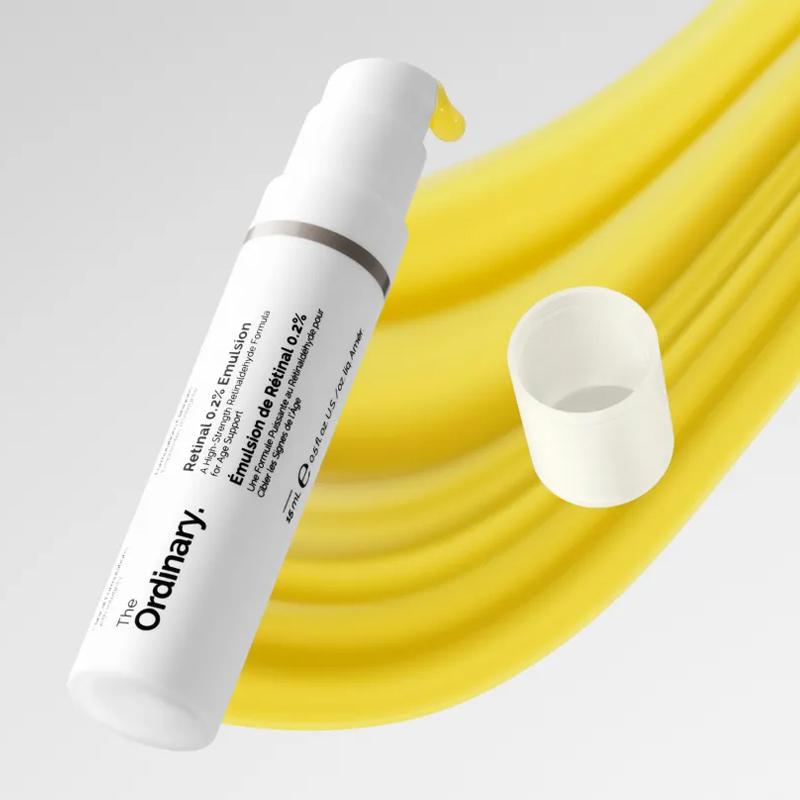 THE ORDINARY Retinal 0.2% Emulsion 15ml
