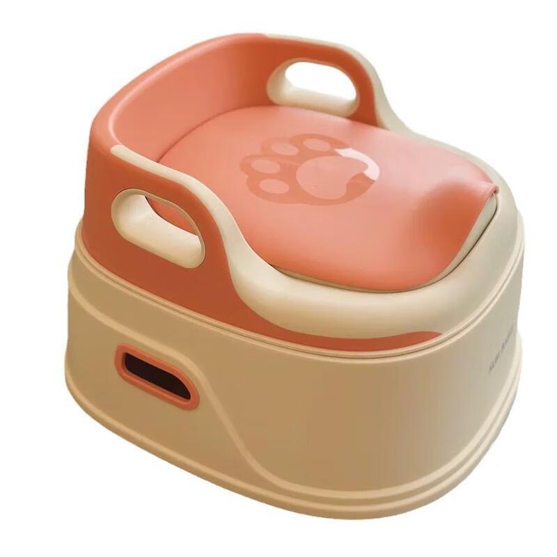 JINGRUIXIANG Kindertöpfchen-Sitz