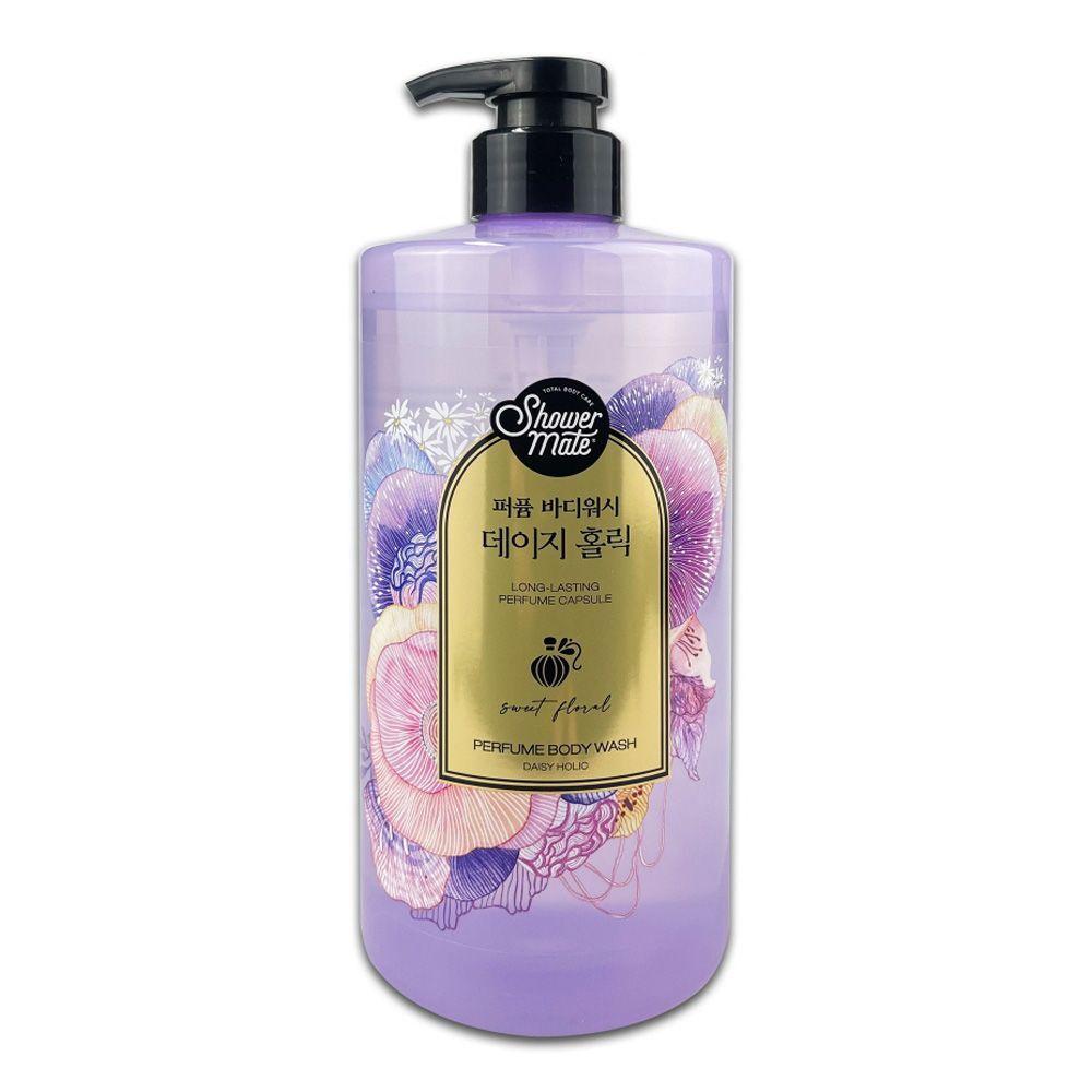 

Shower Mate JVENGPZC Daisyholic Perfume Body Wash 1000ml-O