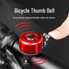 Acessórios para bicicletas – Campainhas de bicicleta