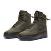 New Nike Air Force 1 High Shell Cargo Khaki Women's BQ6096-301