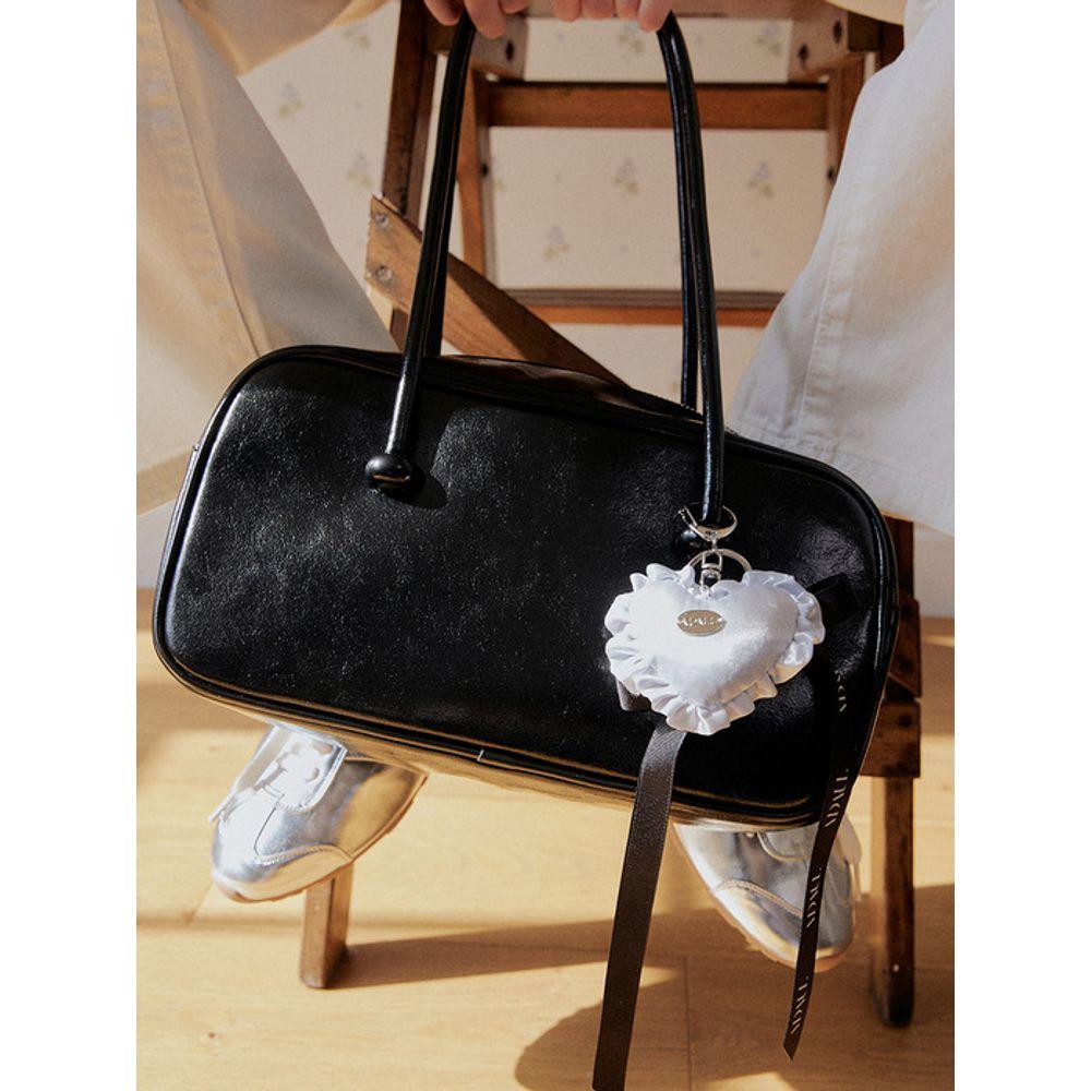 ADAUL Ugly AD Heart Keyring - 4color