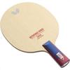 Butterfly Outerforce CAF CS Blade Professional Table Tennis Blade Control Assist Fiber Blade Ideal for Traditional or Reverse Backhand Penhold Handle