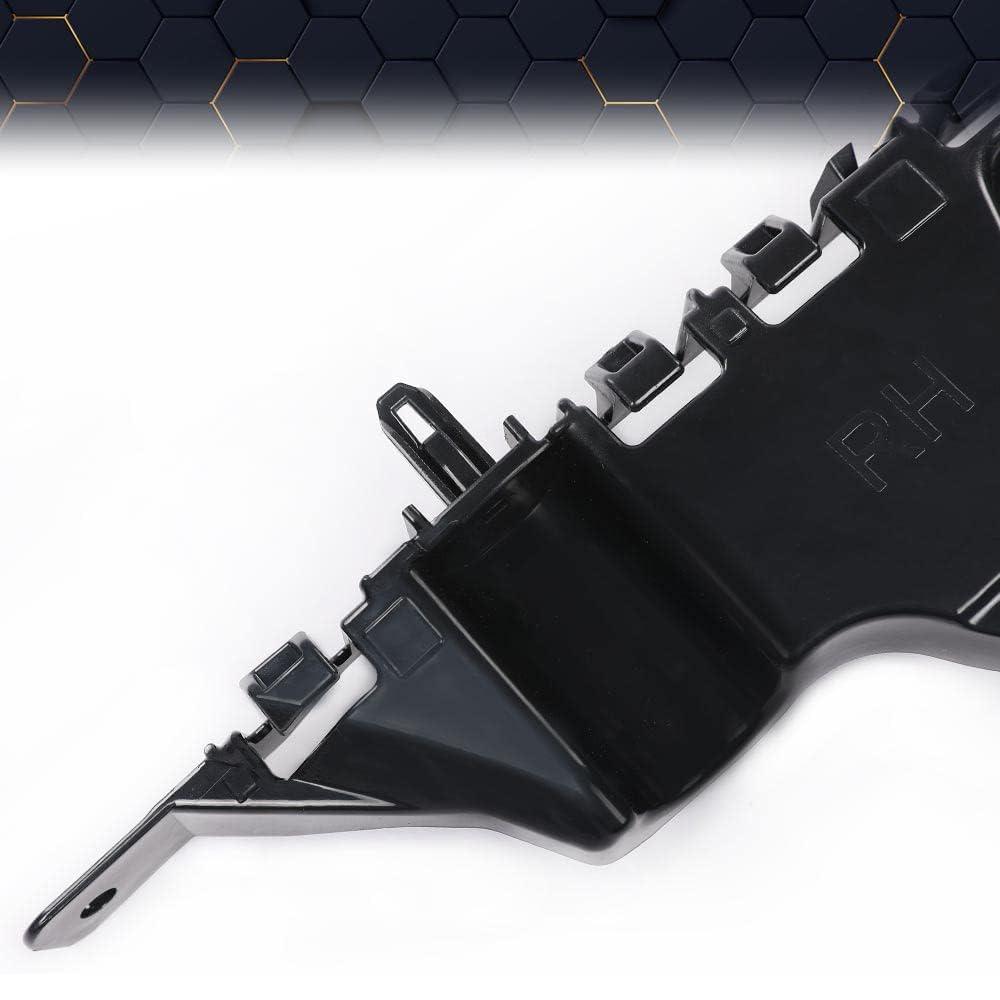 2ks Pro 2017-2022 Chevrolet Trax Držák předního nárazníku Levá+Pravá strana