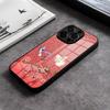 Cartoon Regulars Show Phone Case For IPhone 17 15 Pro Max 12 16 14 Plus 11 13 Pro X XR XS 7 8 Plus SE Glass Cover