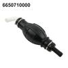 Kraftstoffpumpe Für Ssangyong REXTON STAVIC ACTYON KYRON 2004-2012 Ölpumpe Kunststoff Ersatz 6650710000