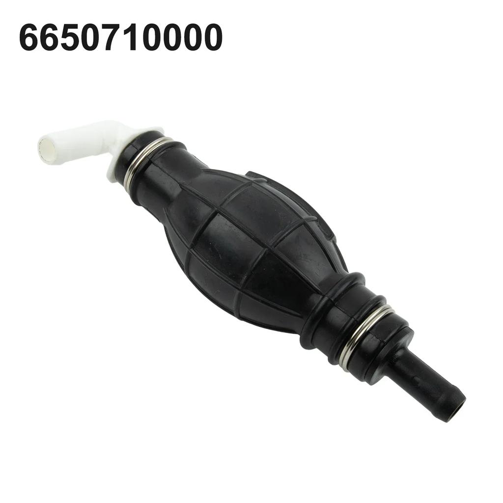 Kraftstoffpumpe Für Ssangyong REXTON STAVIC ACTYON KYRON 2004-2012 Ölpumpe Kunststoff Ersatz 6650710000