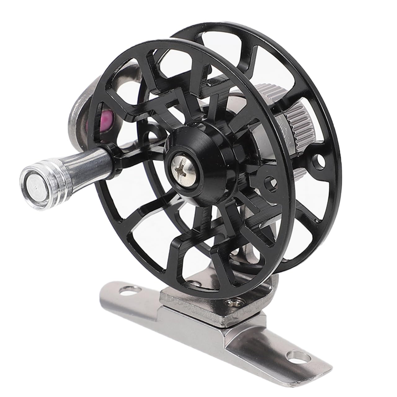 

DEARMAMY Рыболовная Спиннинговая Рыбалка Пресноводная Морская Пресноводная Катушка, Катушка, Новичок, Серфкастинг, Легкая, Прочная, Катушка, Серфкастинг, Рыбалка, чёрный