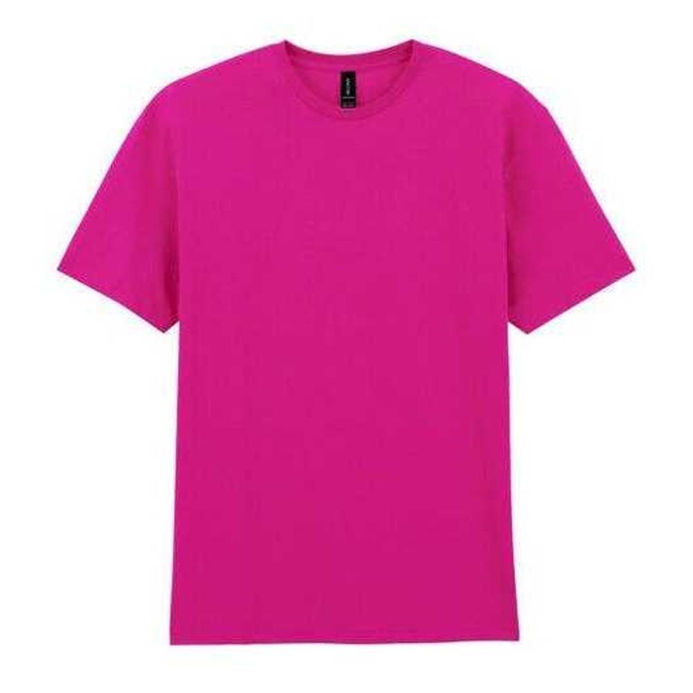 Gildan Unisex Adult Cotton Lightweight T-Shirt