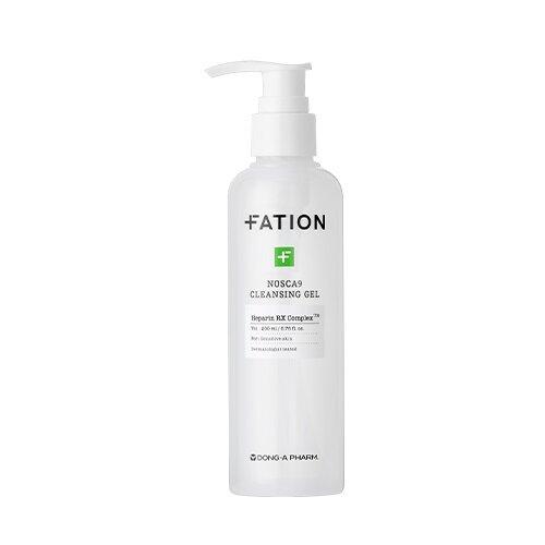 

FATION Nosca9 Очищающий гель 200 мл