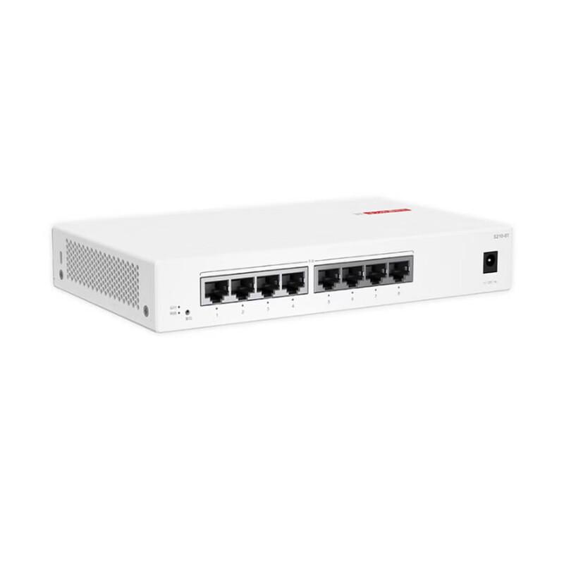 Huawei Smart Selection 8-Port Gigabit Switch