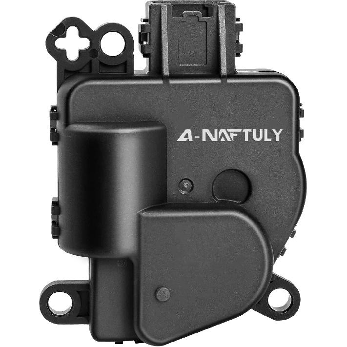 

Привод заслонки смешивания HVAC, подходит для Chrysler 300/Town And Country, Dodge Challenger/Charger/Grand Caravan - Мотор привода заслонки подачи воздуха для обогревателя заменяет