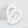 2PCS Plastic Windproof Clothespins High Elasticity Extra Large Drying Blanket Clips Heavy Duty Anti-slip Bed Sheets Clips