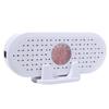 USB Charging Mini Air Dryer Portable Moisture Absorber Recyclable Electric Dehumidifier  For Closet