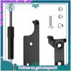 AA92-For Toyota Hilux GUN125 Revo 2015 2016 2017 Pickup Accessories Stainless Rear Tailgate Slow Down Gas Shock Assist Struts Da