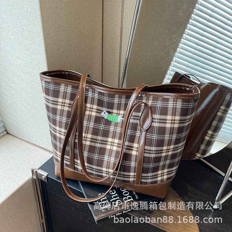 

Жіноча сумка під пахвами преміум-класу 2024, нова модна сумка через плече, модна осінь і зима, сумка на плече такса, собака