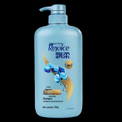 Shampoos & Haarspülung