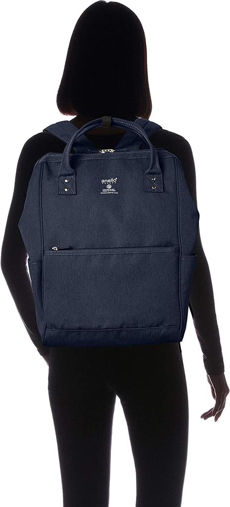 Clasp Backpack (L)