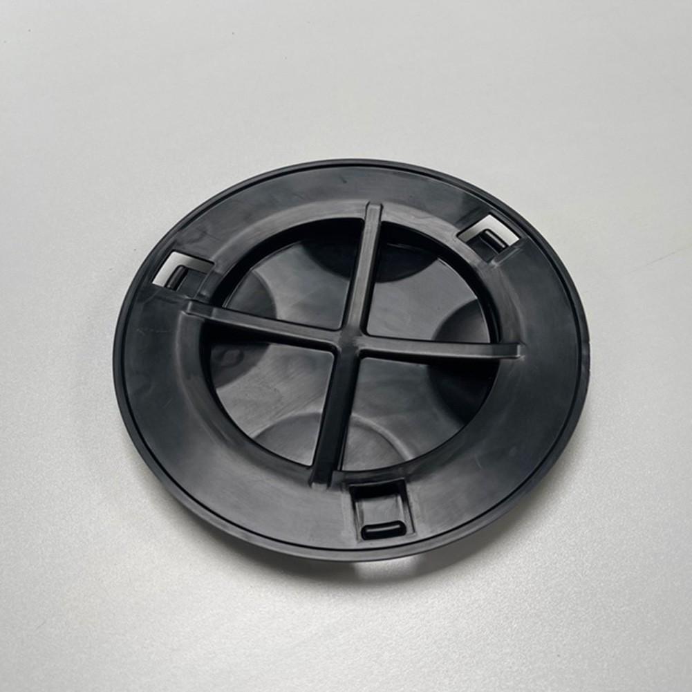 Capac roată 2751776 51772751776 Negru Exquisite