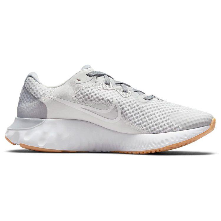 Nike Renew Run 2 Platinum Tint CU3504-009
