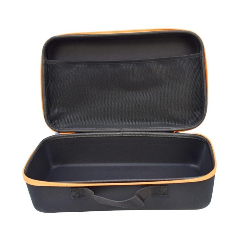 Multi Functional Tools Bag for Electric Drill Tool Hard EVA +Oxford Storage Case 39XA