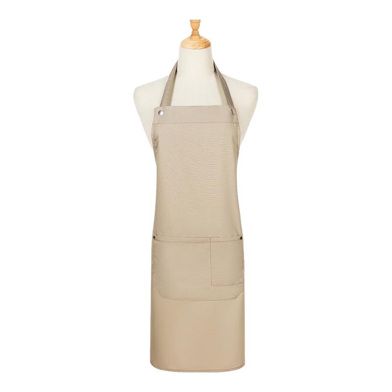 Waterproof Oil-Proof Apron for Work & Home M