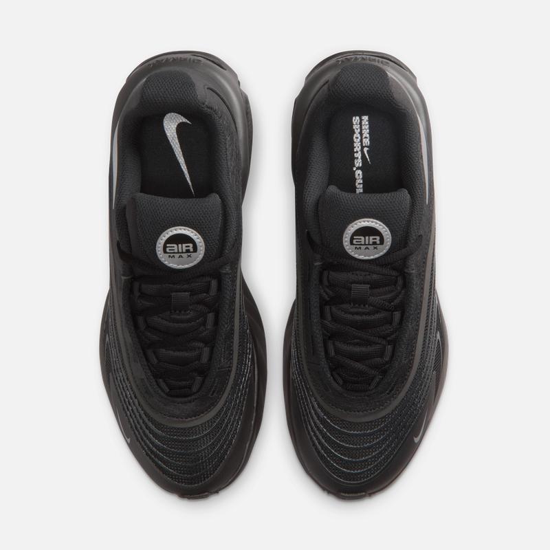 Nike Women's Winter New Style Fashion Sports Cushioning Air Cushion Shoes NIKE AIR MAX FIRE IO4613