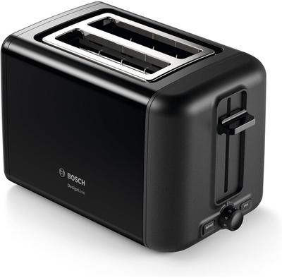 Torradeira Bosch TAT3P423 Design Line