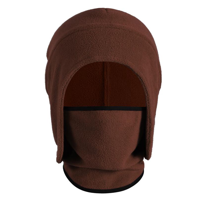Xinianda Winter Thermal Fleece Balaclava
