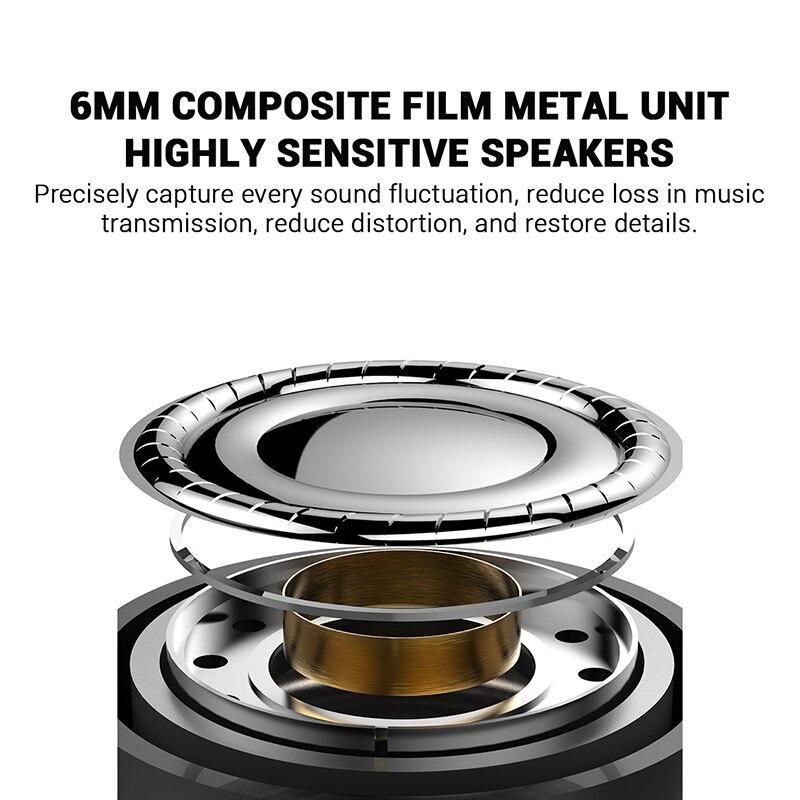 NYE Soveøretelefoner i myk silikon Headset Lettvekts hodetelefoner med mikrofon 3,5 mm støyreduksjon