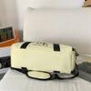 Sport-Fitnessstudio-Tasche Reisetasche Trocken und Nass getrennt Kurzstrecken-Handtasche Reisetasche