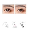Double Eyelid Sticker Skin Friendly Natural Comfortable Breathable Eyelid Lifter Strips 600 Patchs