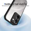 Transparent Silicone Case For Realme P3 RealmeP3 P2 P1 Pro Ultra P3X Speed PC Back TPU Bumper Shockproof Clear Phone Cases Cover