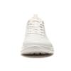 Li Ning Light Feather Running Shoes Women's Mist White/Light Pink ARSW118-1