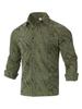 Men's Autumn Cotton Corduroy Slim Fit Casual Shirt with Long Sleeves