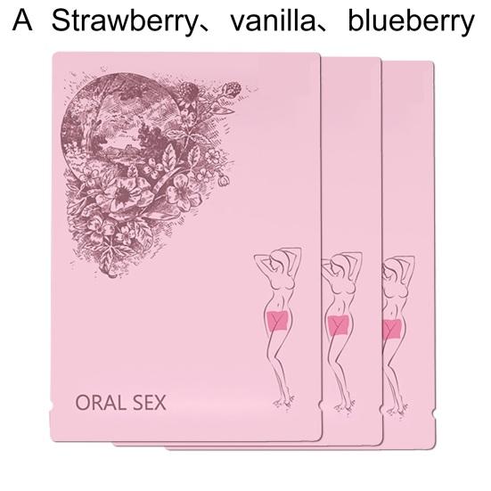 1 pudełko 3/5/6 sztuk filmy o seksie oralnym owoce miłość kobiety pary flirtowanie pasja filmy o seksie oralnym dla dorosłych artykuły erotyczne