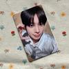 [USED] TXT Taehyung Fan Club New Membership Bonus: Photocard